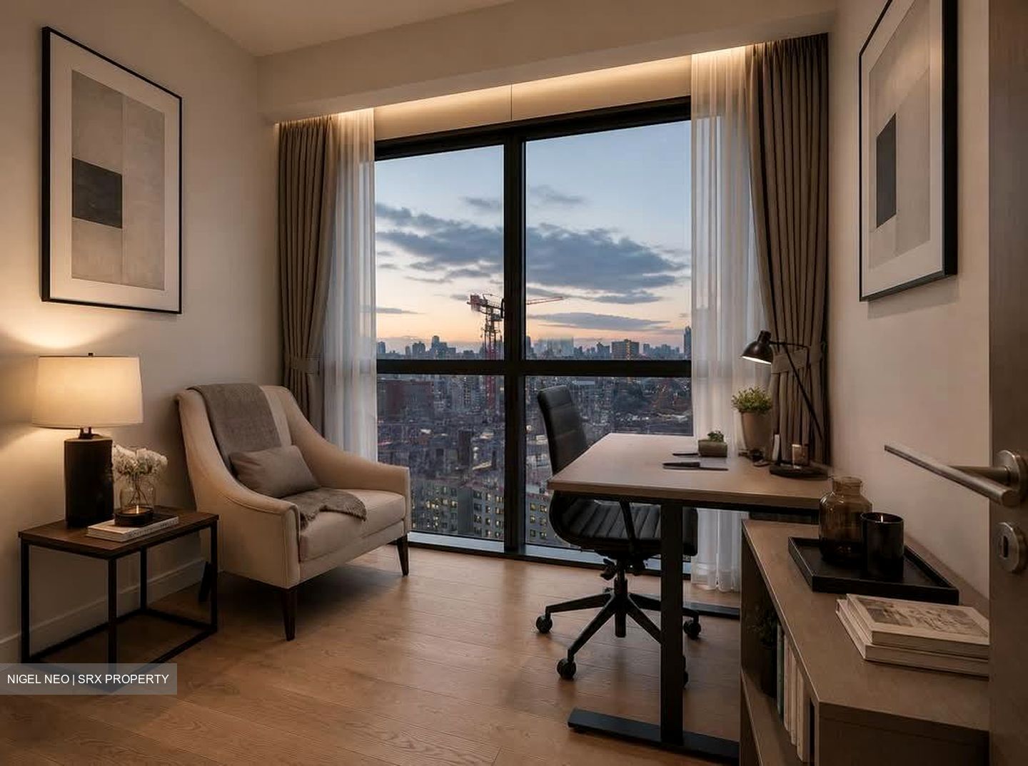Echelon (D3), Condominium #553878161